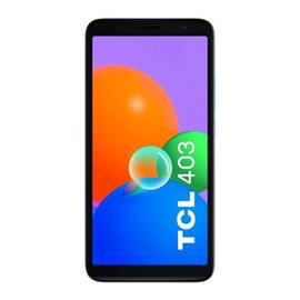 Celular Tcl 403 6.6" 32Gb 2Gb Quadcore Violeta