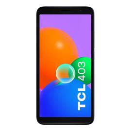 Celular TCL 403 6.6" 32Gb 2Gb Quadcore Violeta Android 12