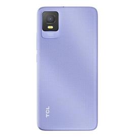 Celular TCL 403 6.6" 32Gb 2Gb Quadcore Violeta Android 12