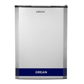 Heladera Drean HDR120F00S Aluminio 120 Litros Ciclica Bajo Mesada