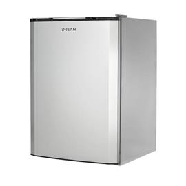 Heladera Drean HDR120F00S Aluminio 120 Litros Ciclica Bajo Mesada