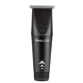 Cortadora Philco CB7020P De Pelo 3 Peines Carga USB 60 Minutos
