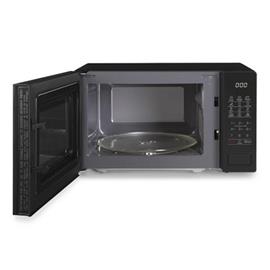 Microondas Atma MATDB20CN 20 Litros 700W Digital Negro
