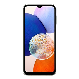 Celular Samsung A14 6.6? 128Gb 4Gb Octacore Verde 5G