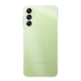 Celular Samsung A14 6.6? 128Gb 4Gb Octacore Verde 5G