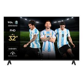 Televisor Smart Tcl L32S5400-F 32" Led Fhd Android Tv