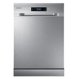 Lavavajilla Samsung DW60M6050FS 14 Cubiertos Acero