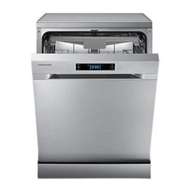 Lavavajilla Samsung DW60M6050FS 14 Cubiertos Acero
