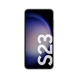 Celular Samsung S23 6.1" 256Gb 8Gb Snapdragon Negro