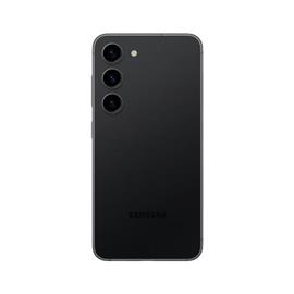 Celular Samsung S23 6.1" 256Gb 8Gb Snapdragon Negro
