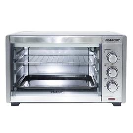 Horno Peabody PE-HE30S 30 Litros Electrico