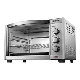 Horno Peabody PE-HE30S 30 Litros Electrico