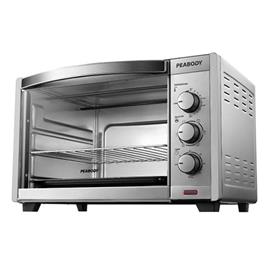 Horno Peabody PE-HE40S 40 Litros Electrico