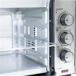 Horno Peabody PE-HE40S 40 Litros Electrico