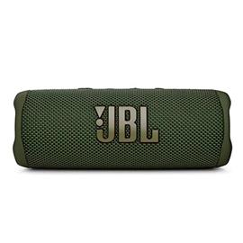 Parlante JBL Flip 6 Bluetooth Verde 30W