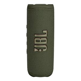 Parlante JBL Flip 6 Bluetooth Verde 30W