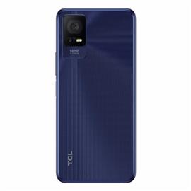 Celular Tcl 408 6.6? 64Gb 6Gb Octacore Midnight Blue