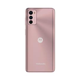 Celular Motorola G42 6.4" 128Gb 4Gb Snapdragon 680 Rosa