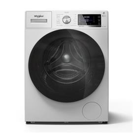 Lavasecarropas Whirlpool WNC95AB 9Kg Seca 6KG 1400Rpm Blanco Inverter
