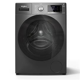 Lavasecarropas Whirlpool WNC95AS 9Kg Seca 6Kg 1400Rpm Titanio Inverter