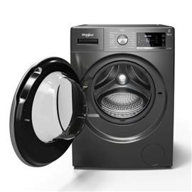 Lavasecarropas Whirlpool WNC95AS 9Kg Seca 6Kg 1400Rpm Titanio Inverter