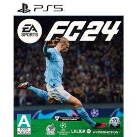 Videojuego Sony Import EA Sport FC 24 PS5
