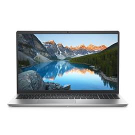 Notebook Dell Inspiron 3000 15.6" 256Gb Ssd 8Gb Ryzen 5 5500U Win 11 Home
