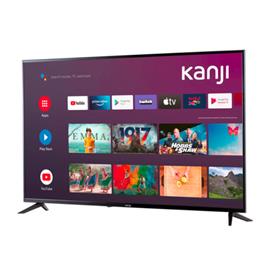 Televisor Smart Kanji KJ-65ST005-2 65" Led UHD 4K Android Tv