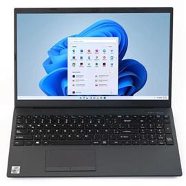 Notebook Vaio FE15 I7(171461) 15.6" 512Gb Ssd 8Gb Intelcore I7 1255U W11H