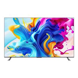 Televisor Smart Tcl L85C645 85" Led Qled Uhd 4K Google Tv-Rv