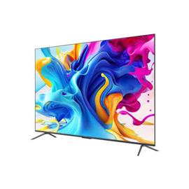 Televisor Smart Tcl L85C645 85" Led Qled Uhd 4K Google Tv-Rv