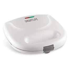 Sandwichera Smartlife SL-SW3383 700W Antiadherente