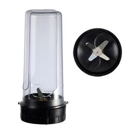 Licuadora Smartlife SL-BL1402PN 1000W 1.5 Litros Jarra de Vidrio