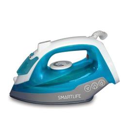 Plancha Smartlife SL-SI2473PN 1740W Vapor Vertical