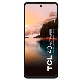 Celular Tcl 40 NXTPAPER 6.8" 256Gb 8Gb Cortex A75 Midnight Blue