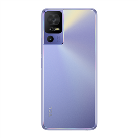 Celular TCL 40SE 6.6" 128Gb 4Gb Octacore Purple