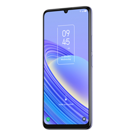 Celular Tcl 40SE 6.6" 256Gb 6Gb Octacore Purple