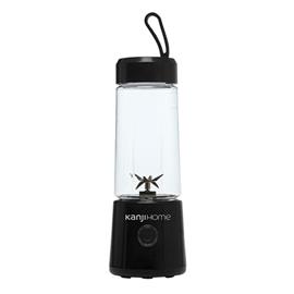 Licuadora Kanji Home KJH-PL001B Portatil USB Negra