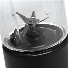 Licuadora Kanji Home KJH-PL001B Portatil USB Negra