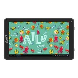 Tablet Ailu Max Kanji KJ-OB02 9? 16Gb 1Gb Quadcore 1024X600