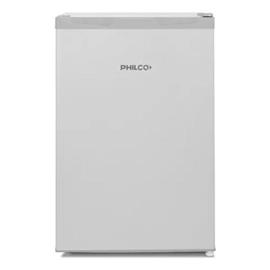 Heladera Philco PHBM070P Plata 70 Litros Ciclica Bajo Mesada