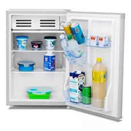 Heladera Philco PHBM070P Plata 70 Litros Ciclica Bajo Mesada