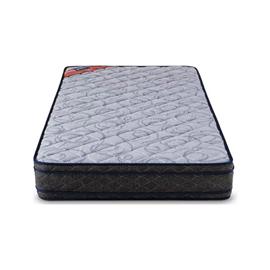 Colchon 2 Plazas Piero Fleur Jack 130X190X26 Espuma