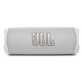 Parlante JBL Flip 6 Blanco Bluetooth