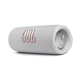 Parlante JBL Flip 6 Blanco Bluetooth