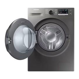 Lavasecarropas Samsung WD95A4453BX 9Kg Seca 5Kg 1400Rpm Acero Inverter