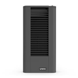 Calefactor Coppens CUN20BM UNIQO 2000 Calorias Multigas Tiro Balanceado