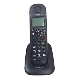 Telefono Noblex NDT6000D Inalambrico Digital Caller ID