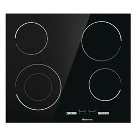 Anafe Hisense E6432C Electrico Vitroceramico