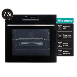Anafe Hisense E6432C Electrico Vitroceramico